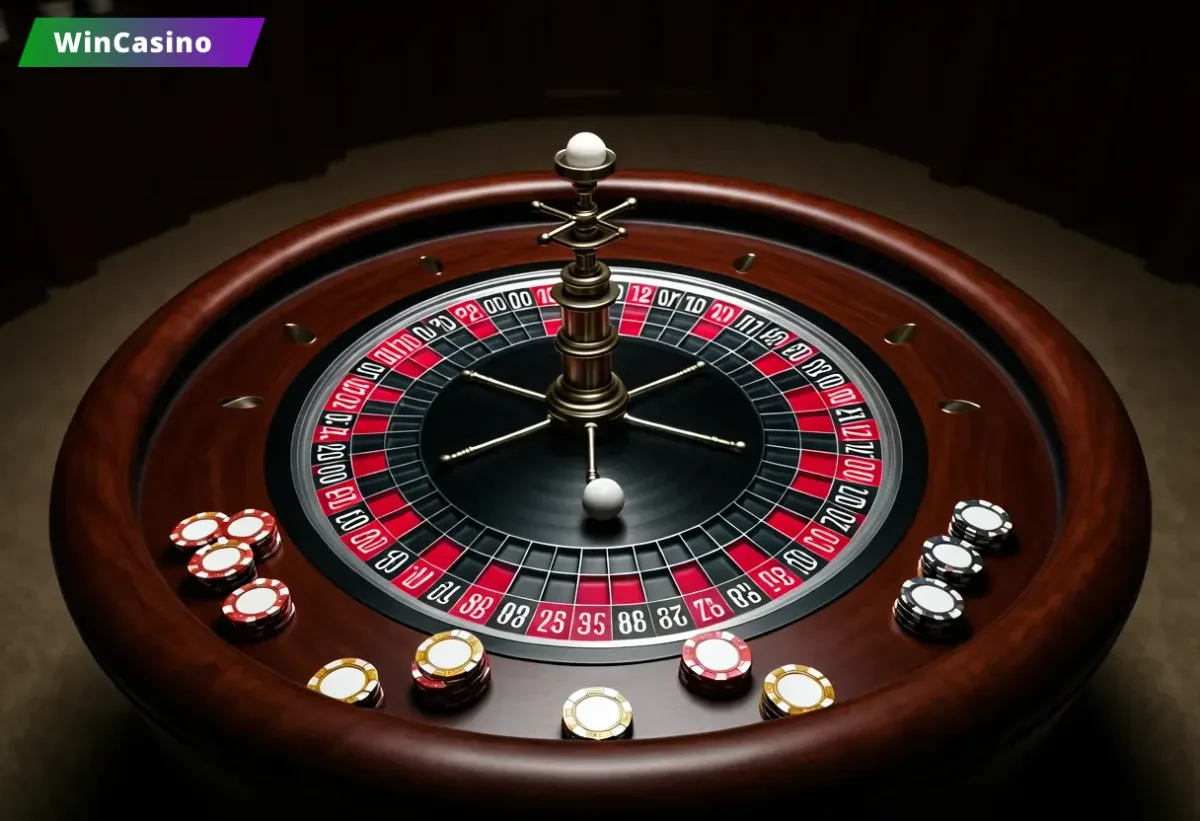 Finden Sie den besten Casino-Bonus mit unserem intelligenten Rechner - WinCasino - neue Online casino in Deutschland