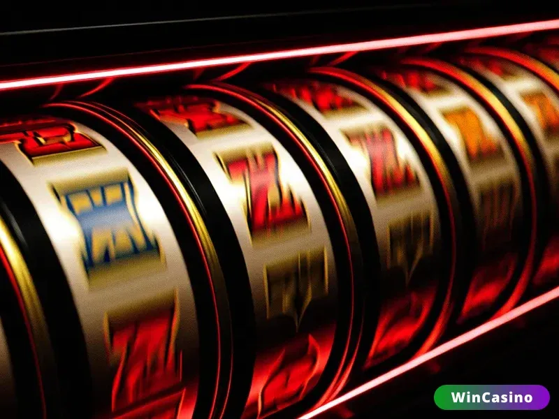WinCasino - WinCasino: Der neue Standard für deutsche Online Casinos