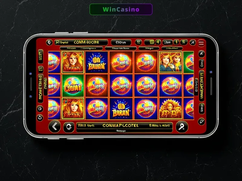 WinCasino - 